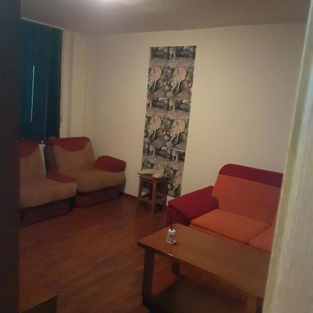 Studio H Apartman Bukarest Kültér fotó