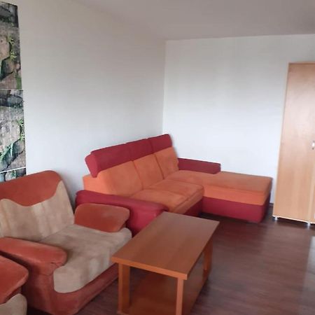 Studio H Apartman Bukarest Kültér fotó