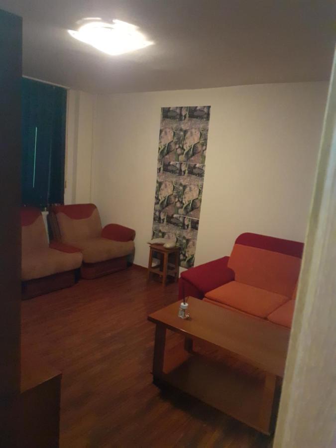 Studio H Apartman Bukarest Kültér fotó