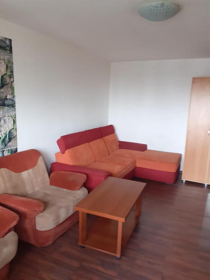 Studio H Apartman Bukarest Kültér fotó