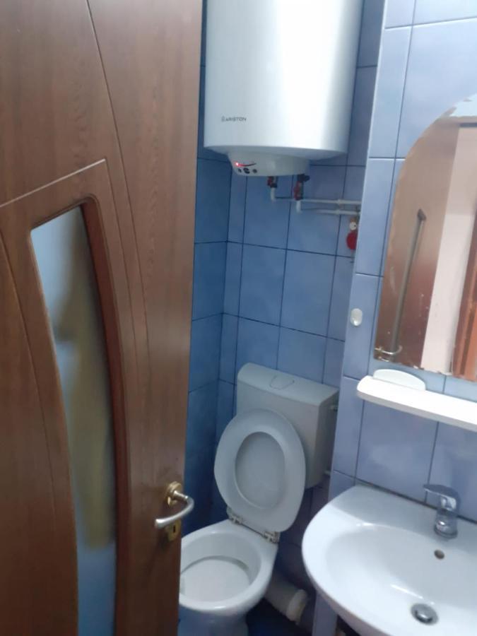 Studio H Bukarest Kültér fotó