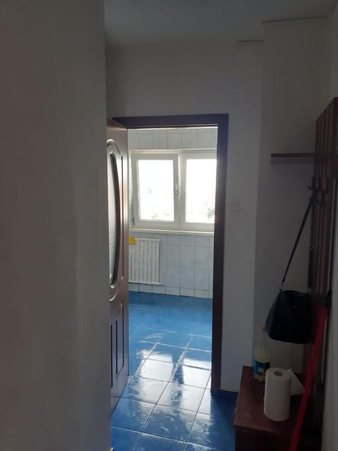 Studio H Bukarest Kültér fotó