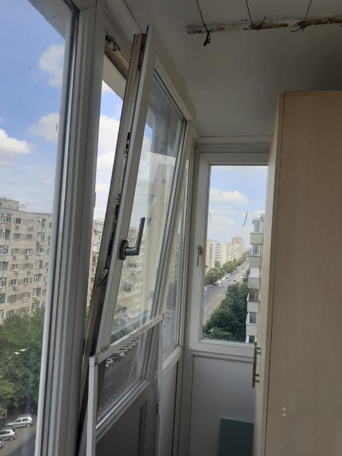 Studio H Apartman Bukarest Kültér fotó