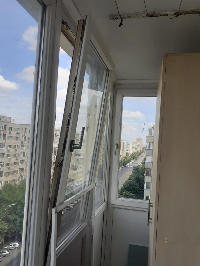 Studio H Bukarest Kültér fotó