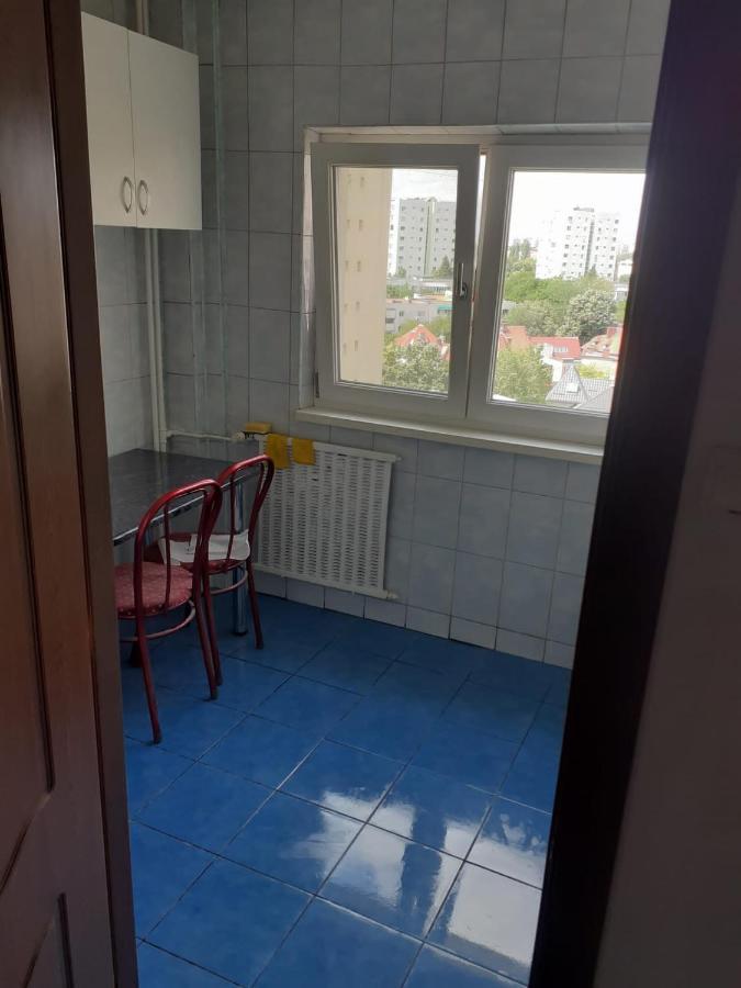 Studio H Apartman Bukarest Kültér fotó