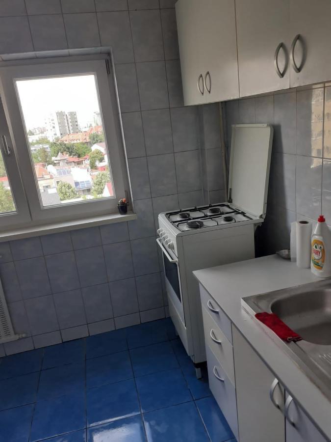 Studio H Apartman Bukarest Kültér fotó